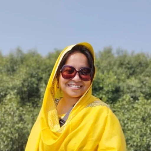 Rokshana-Ruhi